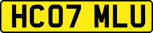 HC07MLU