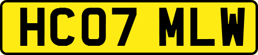 HC07MLW