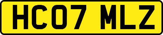 HC07MLZ