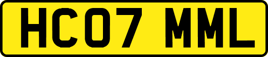 HC07MML