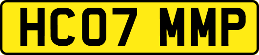 HC07MMP