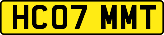 HC07MMT