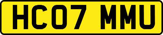 HC07MMU