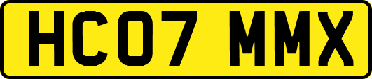 HC07MMX
