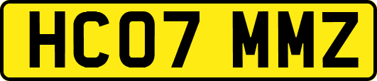 HC07MMZ