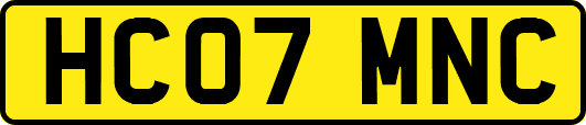 HC07MNC