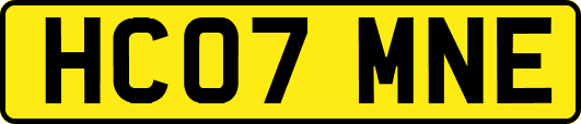 HC07MNE
