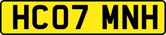 HC07MNH