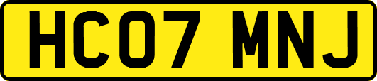 HC07MNJ