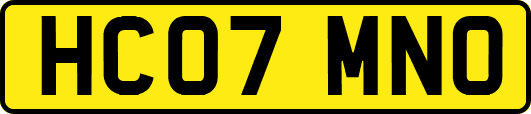 HC07MNO