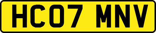 HC07MNV