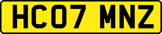 HC07MNZ