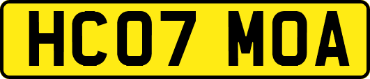 HC07MOA