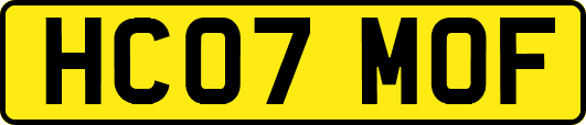 HC07MOF