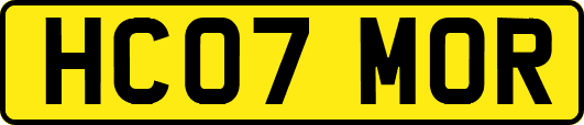 HC07MOR