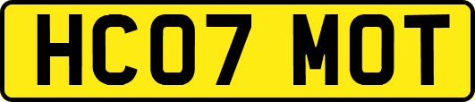 HC07MOT