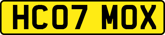 HC07MOX