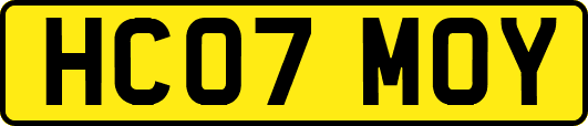 HC07MOY