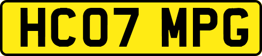 HC07MPG