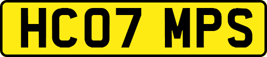HC07MPS