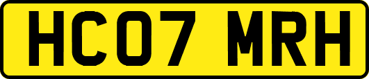 HC07MRH