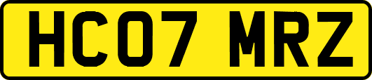 HC07MRZ