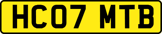 HC07MTB