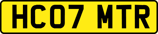 HC07MTR