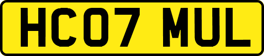 HC07MUL