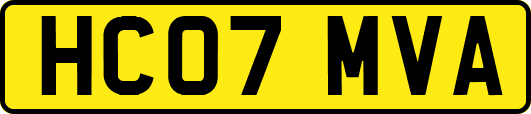 HC07MVA