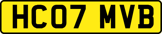 HC07MVB