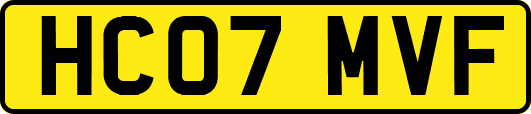 HC07MVF