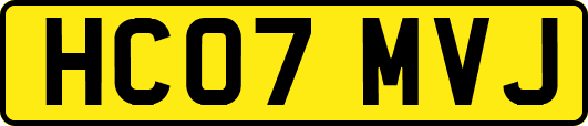 HC07MVJ