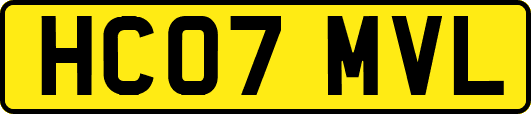 HC07MVL