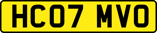 HC07MVO
