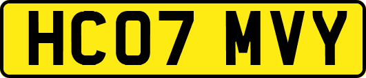 HC07MVY