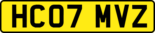 HC07MVZ