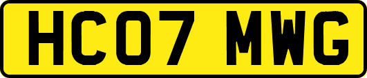HC07MWG