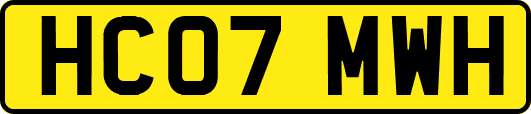 HC07MWH