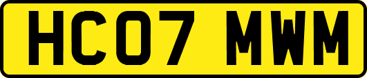 HC07MWM