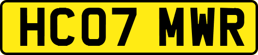 HC07MWR