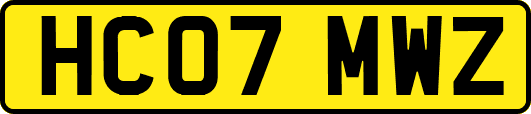 HC07MWZ