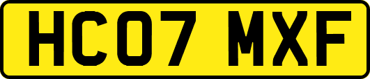 HC07MXF