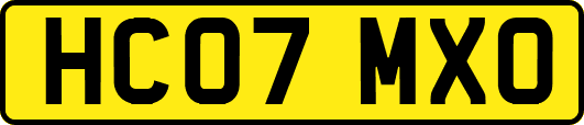HC07MXO