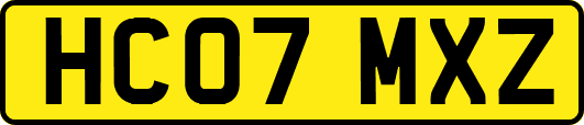 HC07MXZ