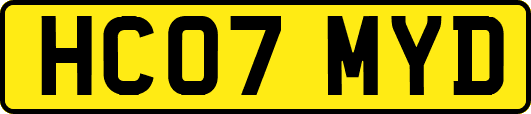HC07MYD