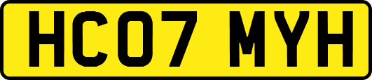 HC07MYH