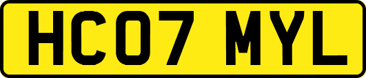 HC07MYL