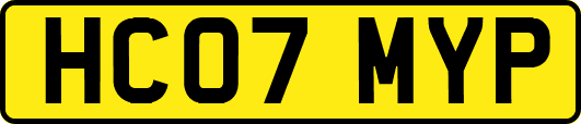 HC07MYP