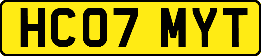 HC07MYT
